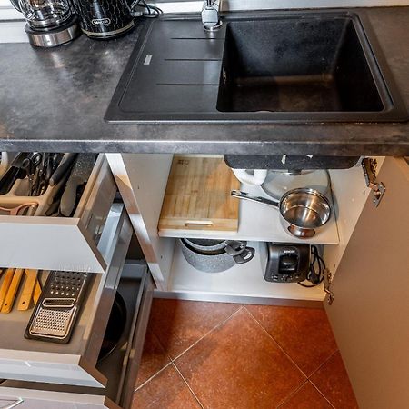 Apartman Mezonet Na Namesti كَشّا المظهر الخارجي الصورة