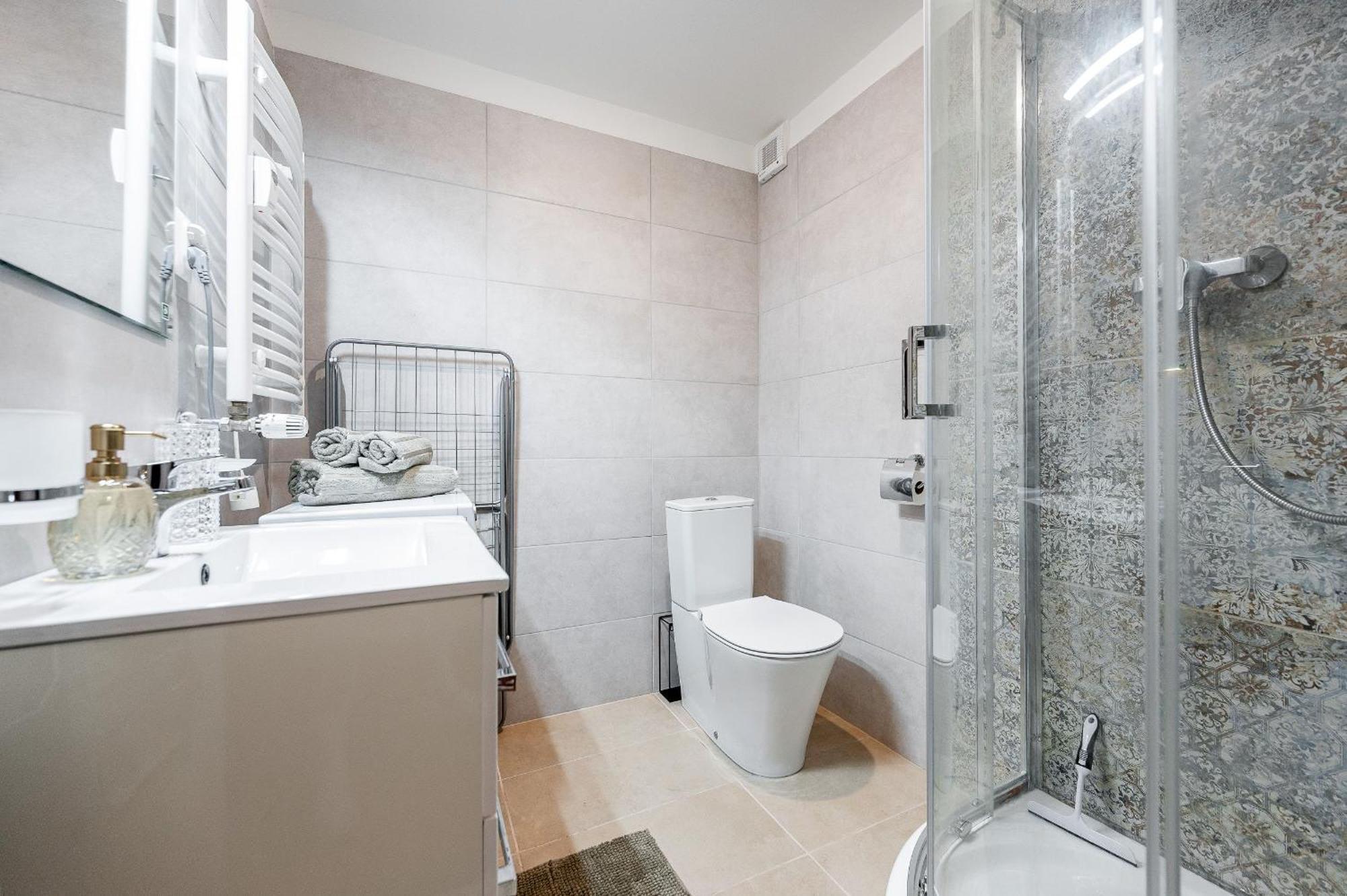 Apartman Mezonet Na Namesti كَشّا المظهر الخارجي الصورة